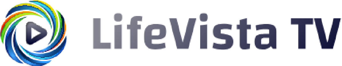 LifeVista Logo